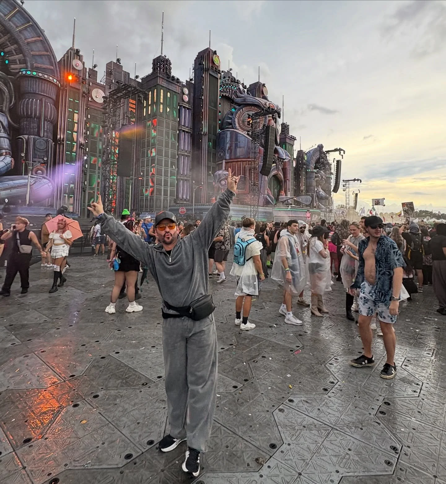 @edc_orlando ✨✨✨