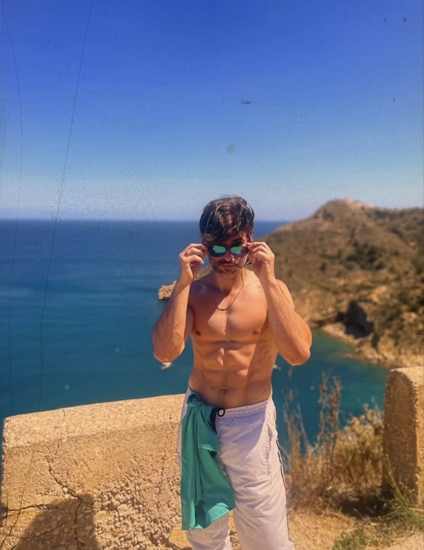 Extra&ntilde;ando el mediterr&aacute;neo 🌊