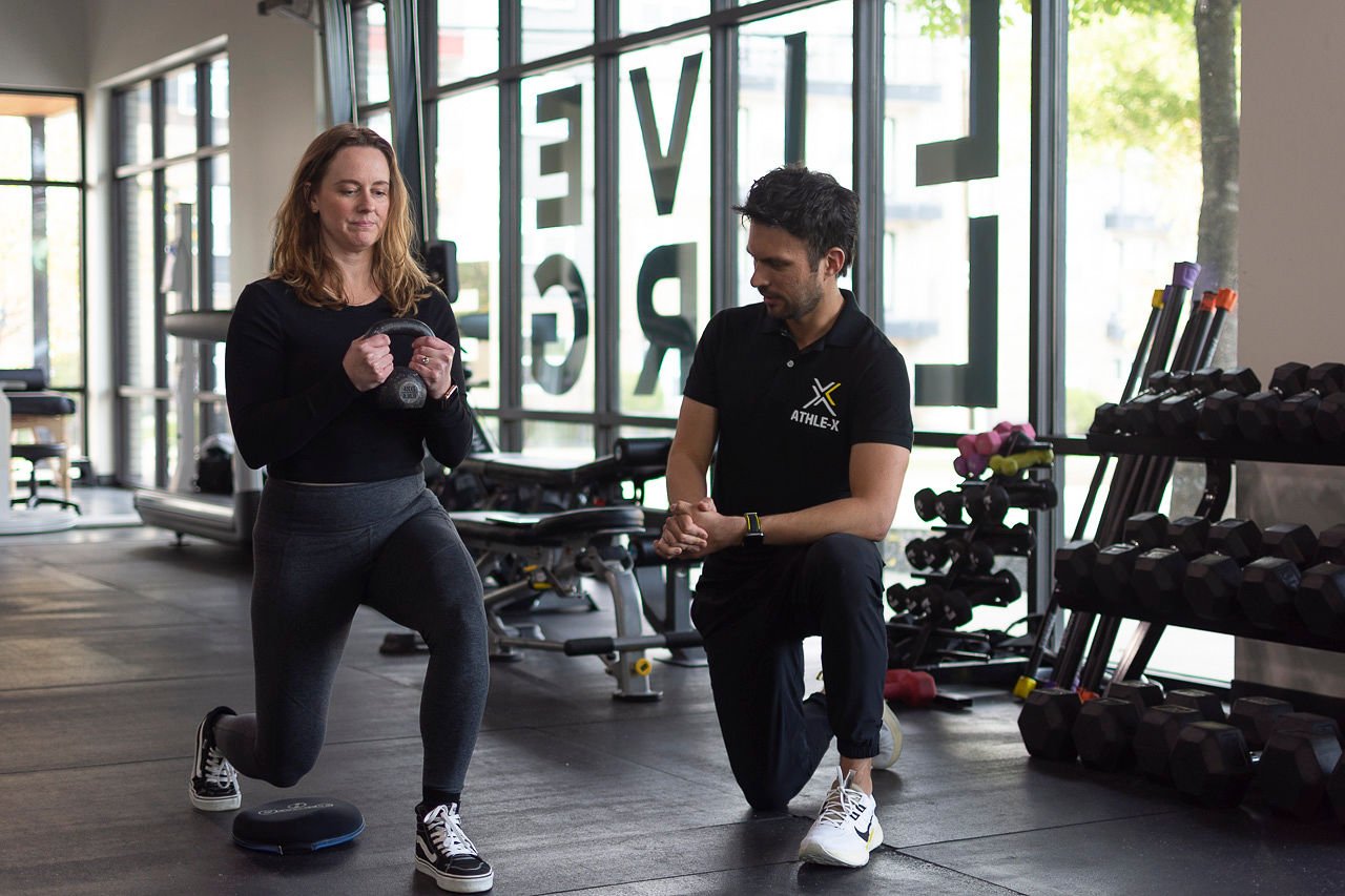 Why Most People Get Stuck in Rehab and Keep Getting Injured Again (Austin, TX)