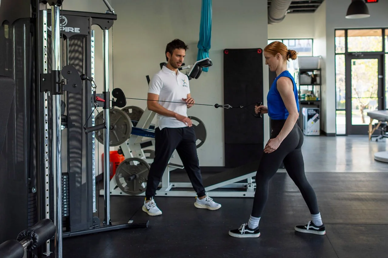 How to Safely Return to Sport After an Injury (and What to Look for in a Facility in Austin, TX)