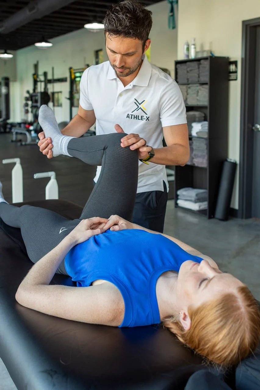 Chronic Back Pain Doesn’t Mean You’re Broken (and How Exercise Helps You Move Better Again)