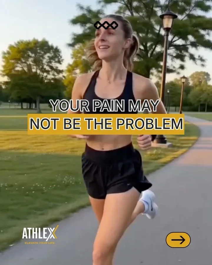 Most recurring pain isn&rsquo;t a pain problem. It&rsquo;s a capacity problem.

If symptoms keep returning when you get back to tennis, golf, running, or lifting, your body may not be prepared for the demands you&rsquo;re placing on it.

The goal isn
