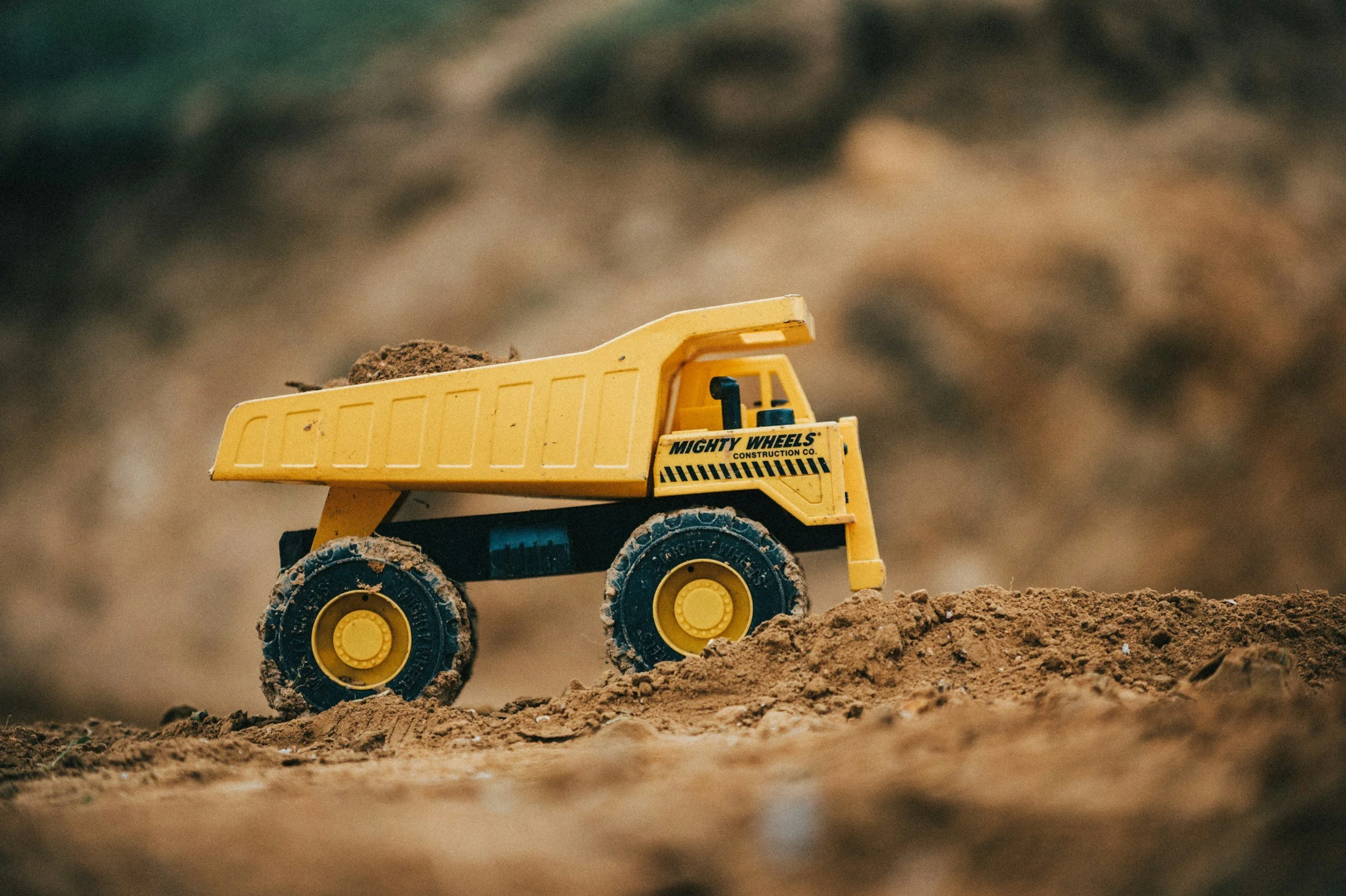 Annual Dump Day for Ravenna Township Residents Only