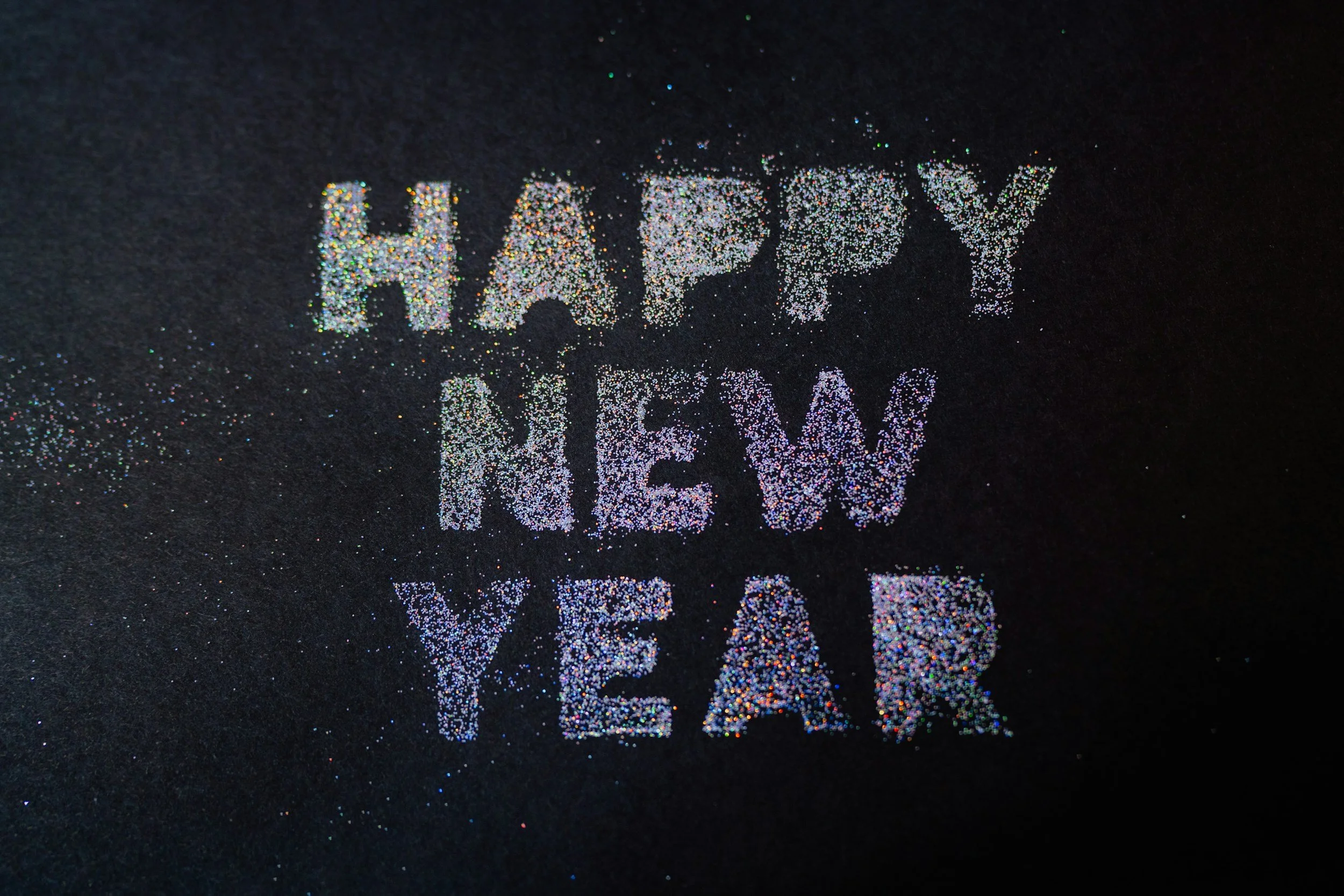 Happy New Year!  The Ravenna Township office will be closed in celebration!!