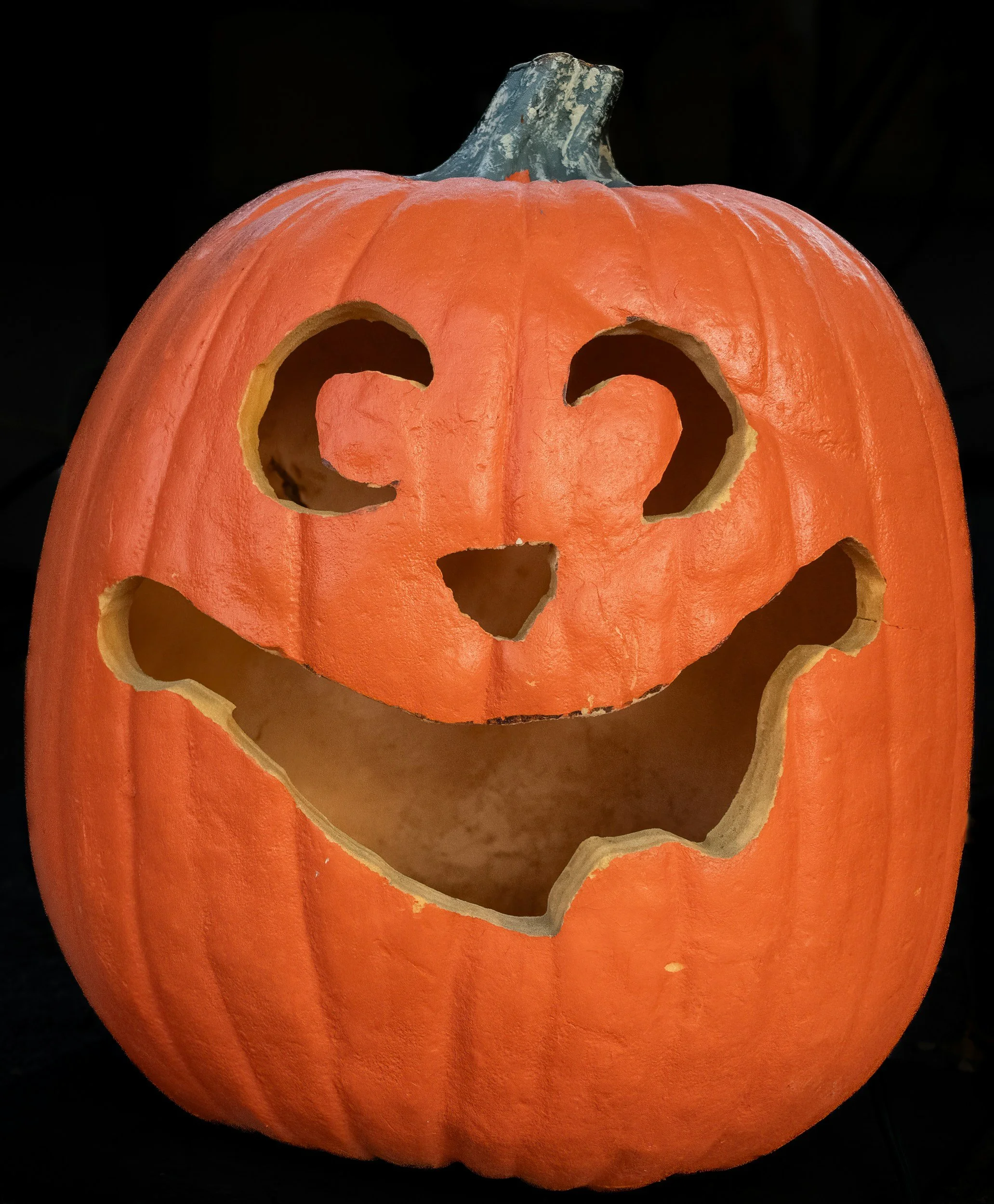 Ravenna Trick or Treat Hours