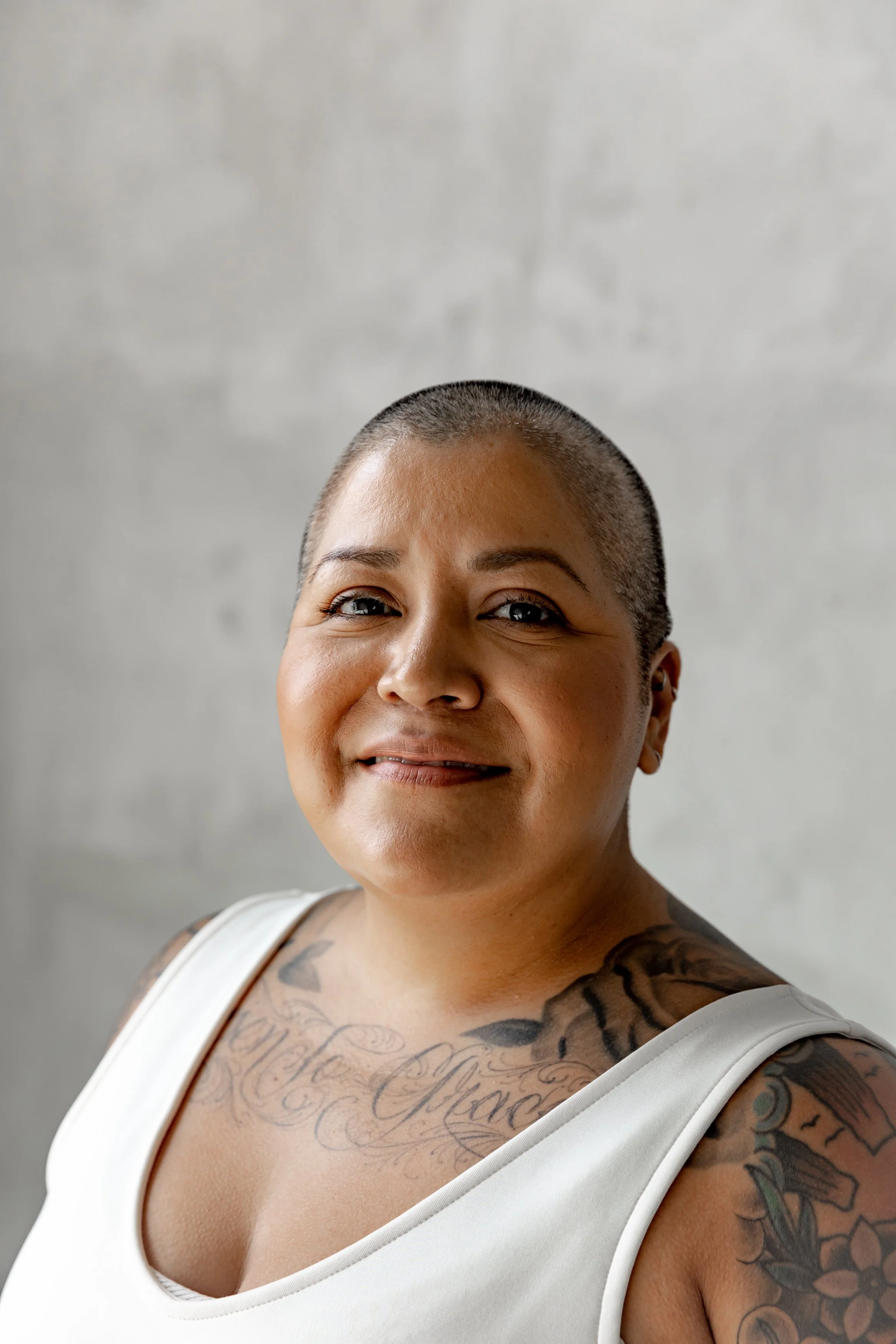 Amanda Martinez Yoga + The Class