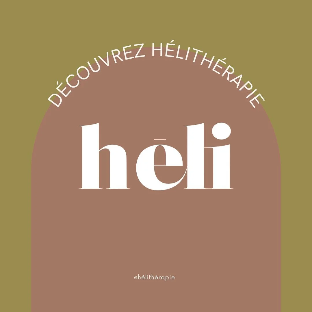 NOUS y sommes ✨ 
Et oui je vous embarque avec moi ! 
Nouveau chapitre, nouveau lieu, nouveaux soins, nouvelles &eacute;nergie et une identit&eacute; encore plus forte et plus ancr&eacute;e 🙌🏻🌿

☀️ gr&acirc;ce &agrave; vous helith&eacute;rapie pren