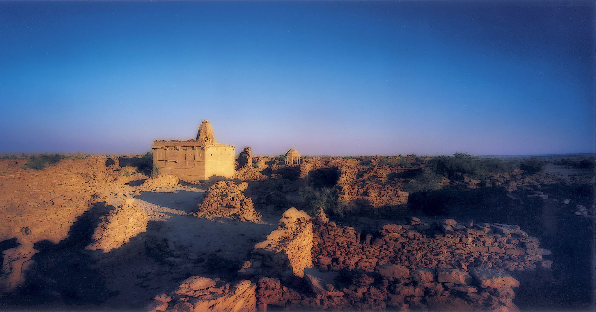 Kuldhara
