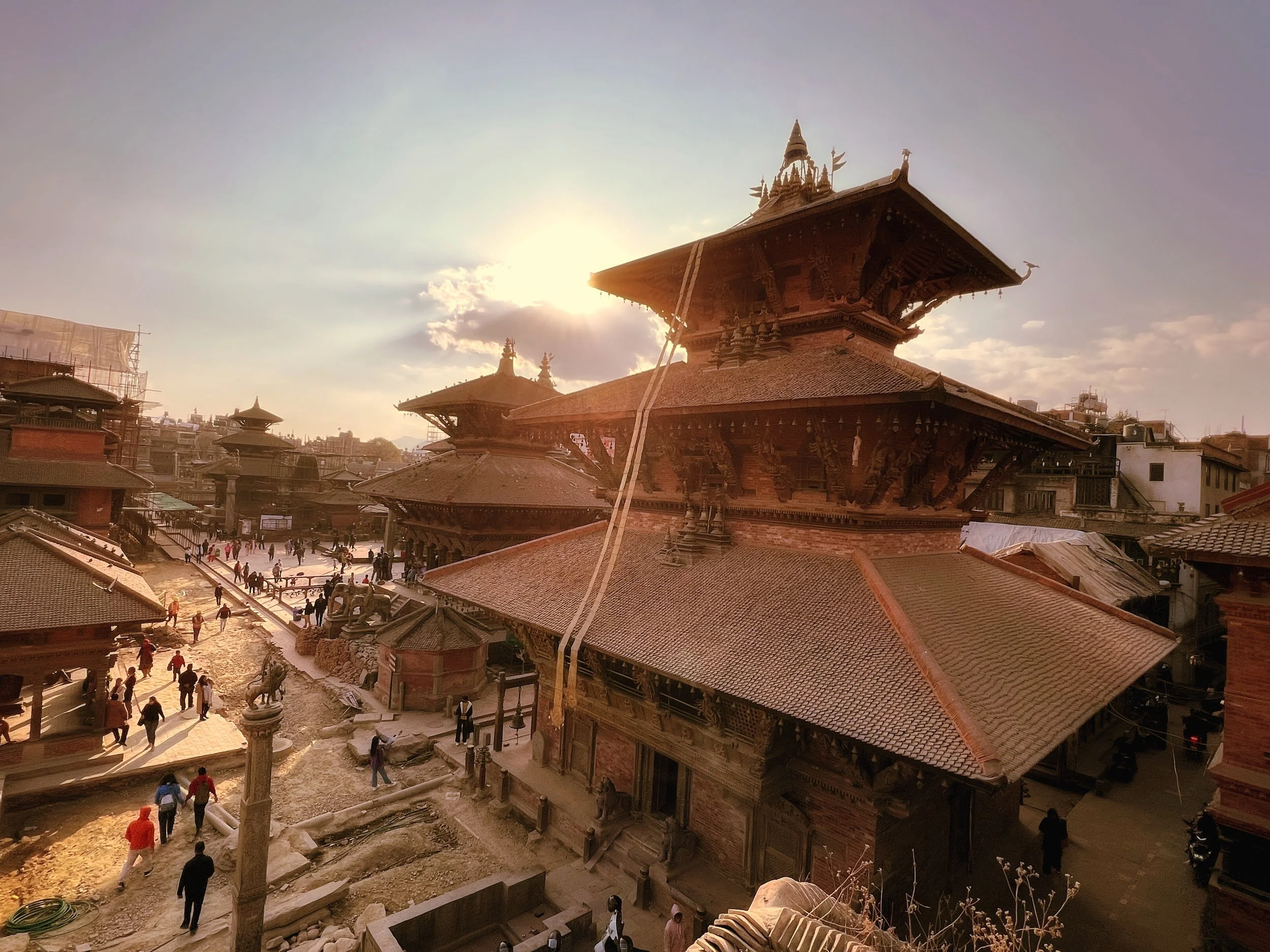 Nepal
