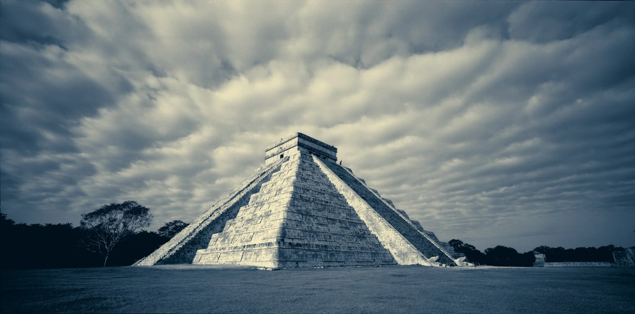 Yucatan Chichen Itza