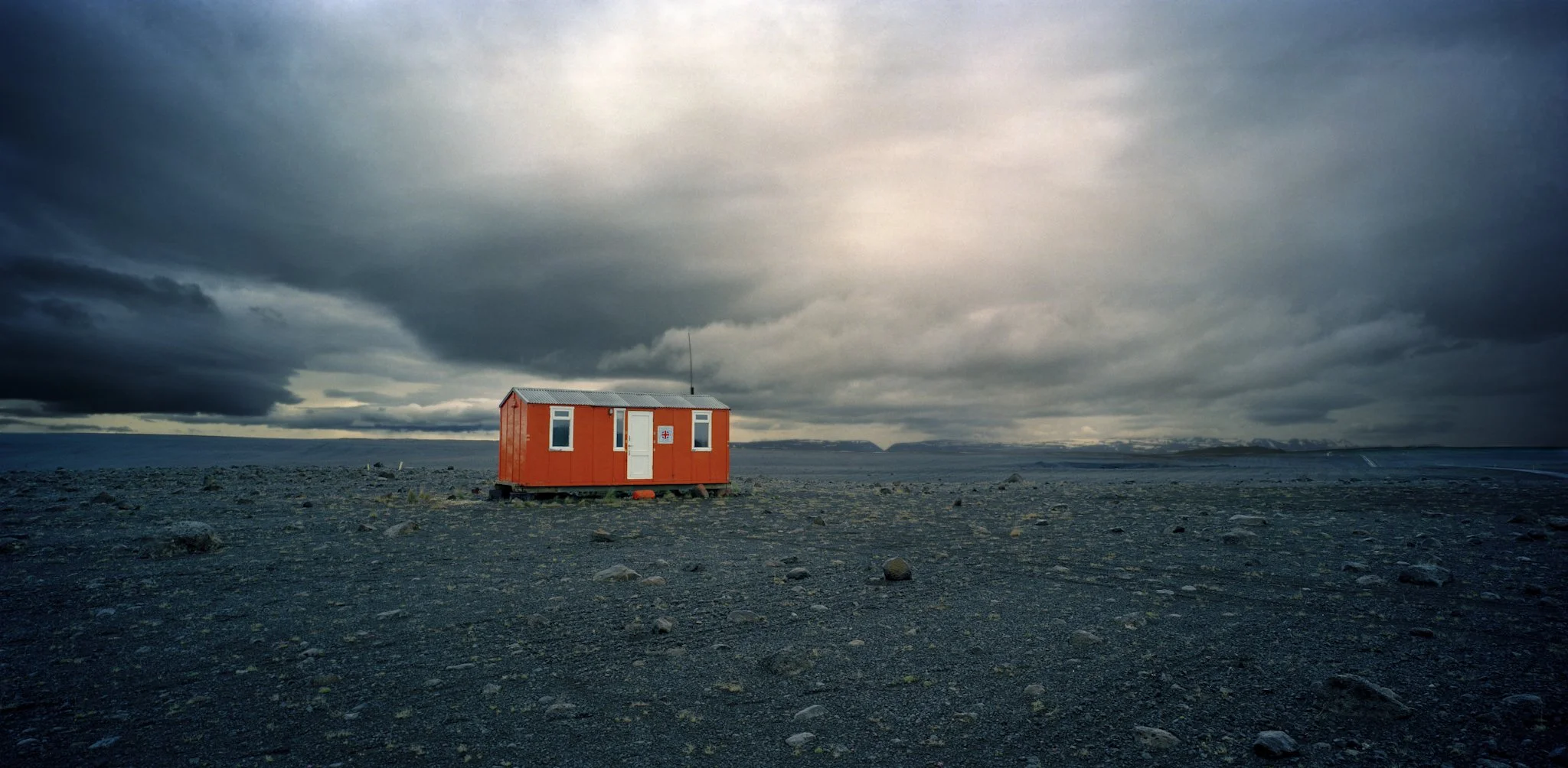 Iceland orange shelter.jpeg