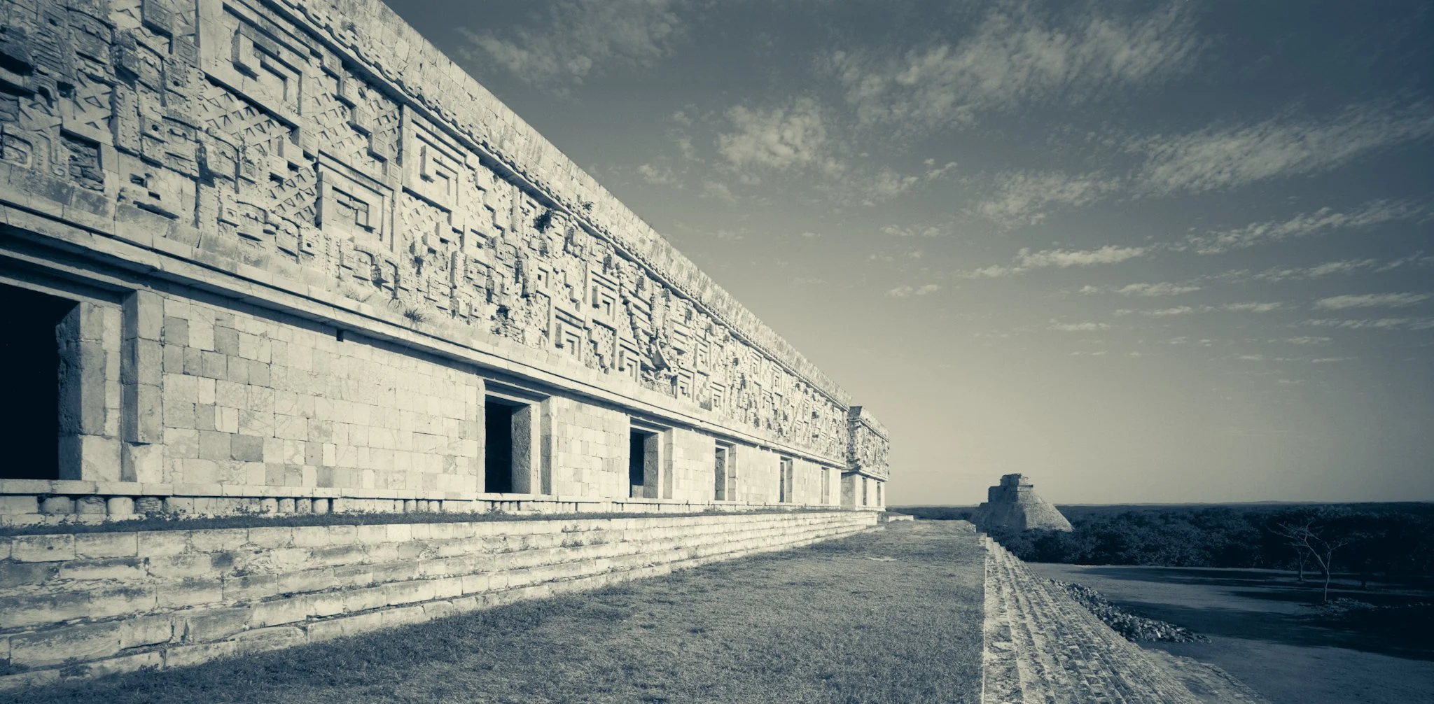 mexico  uxmal duotone.jpeg