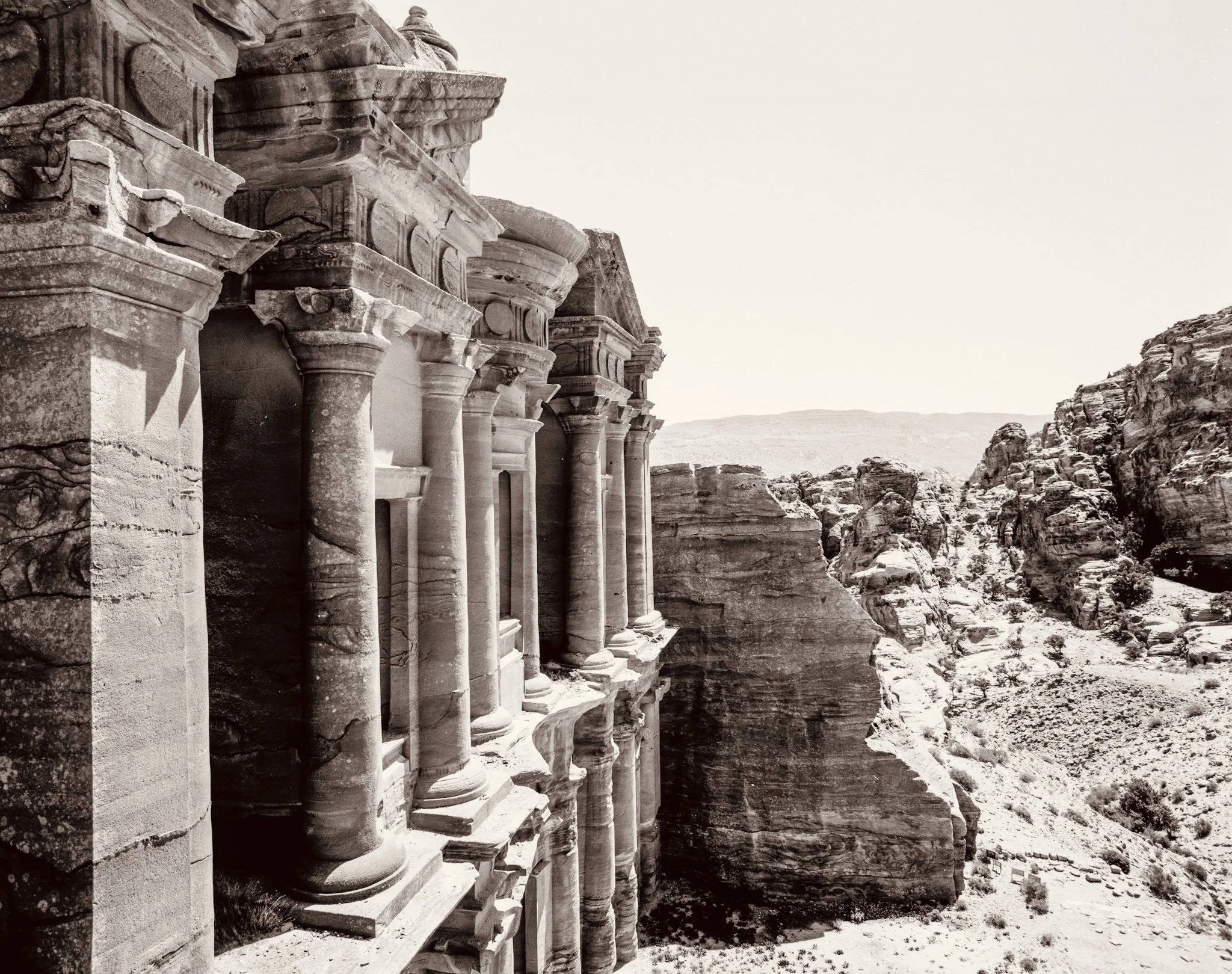 petra close up monestery.jpeg