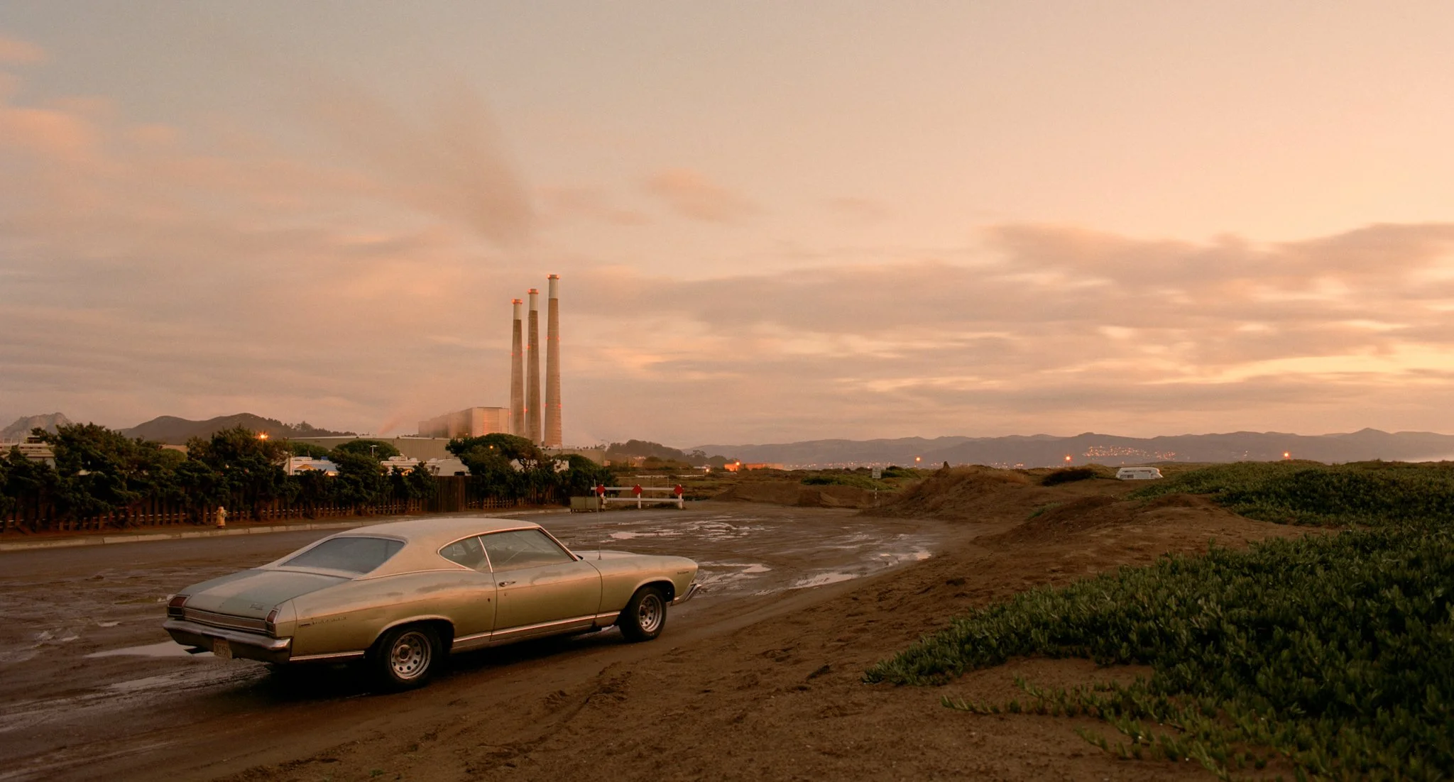 old car morro bay.jpeg