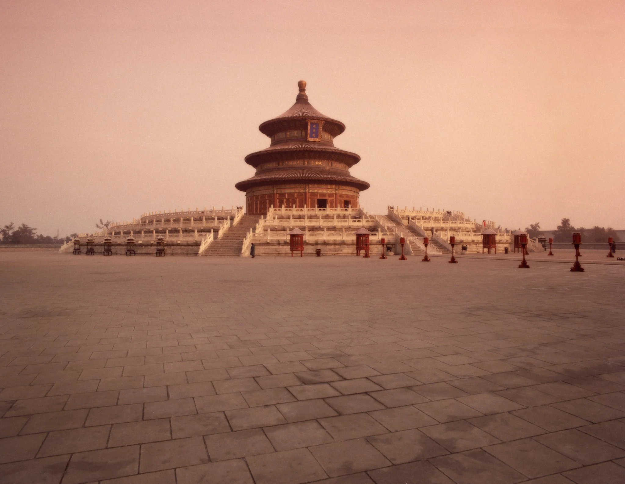 Tiantan, Temple of heaven China.jpeg