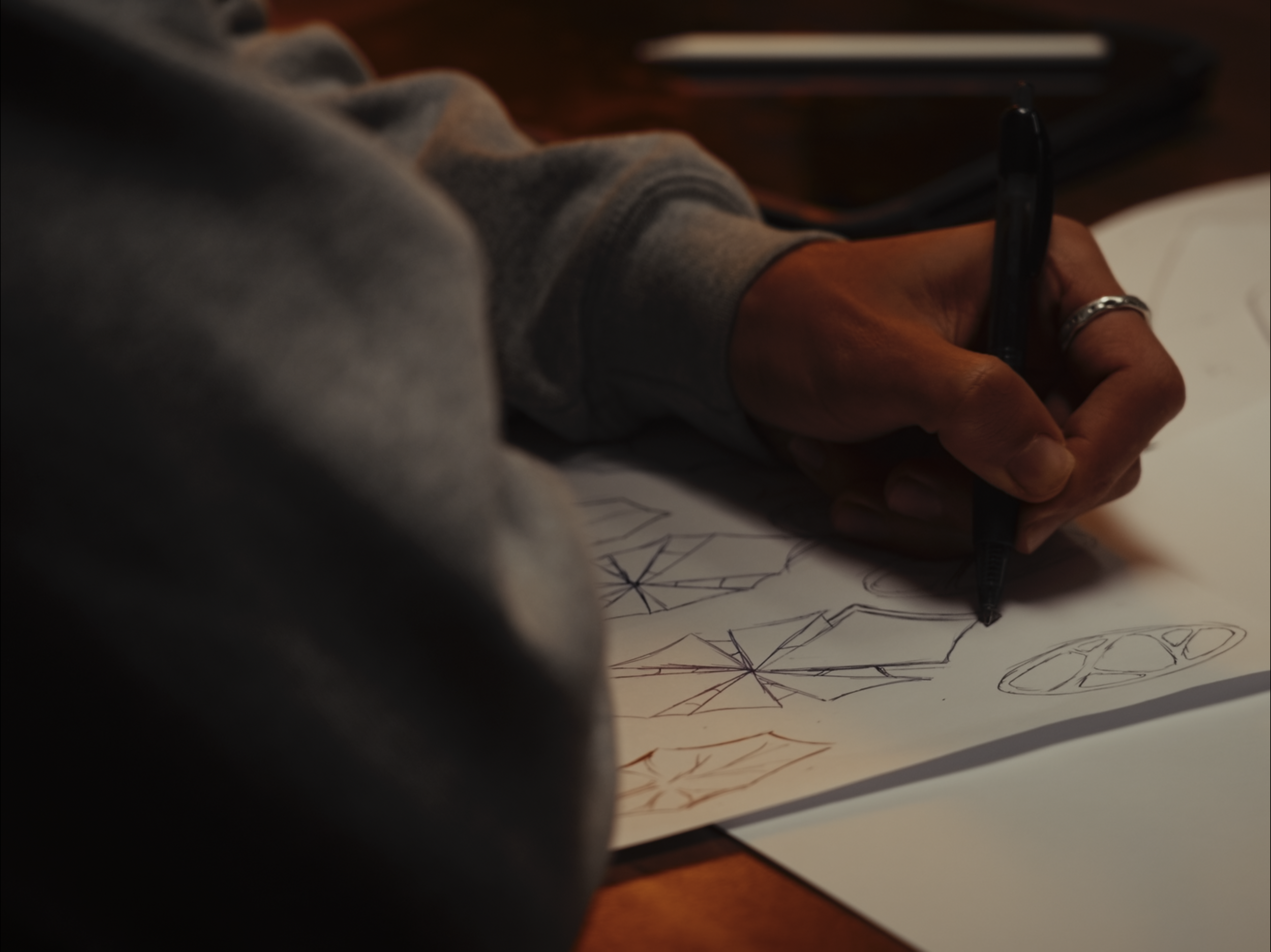 NoahsMirrors Collection Campaign