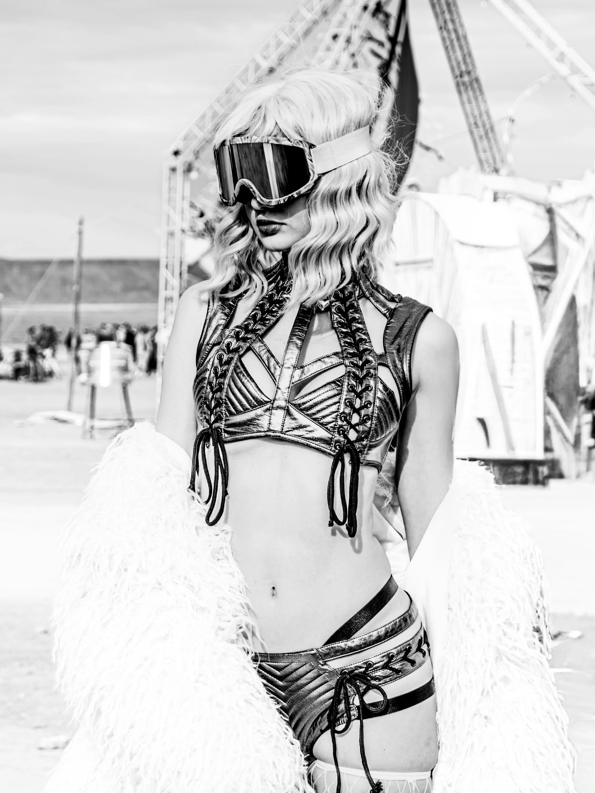@lissa._.dragomir Desert Angel Tankwa Town