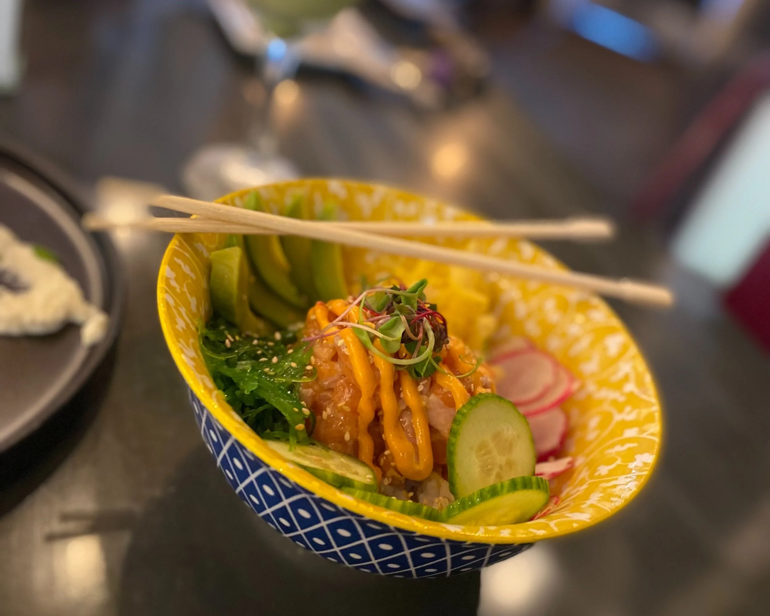 Dining Guide to Bethel and Sunday River, Maine