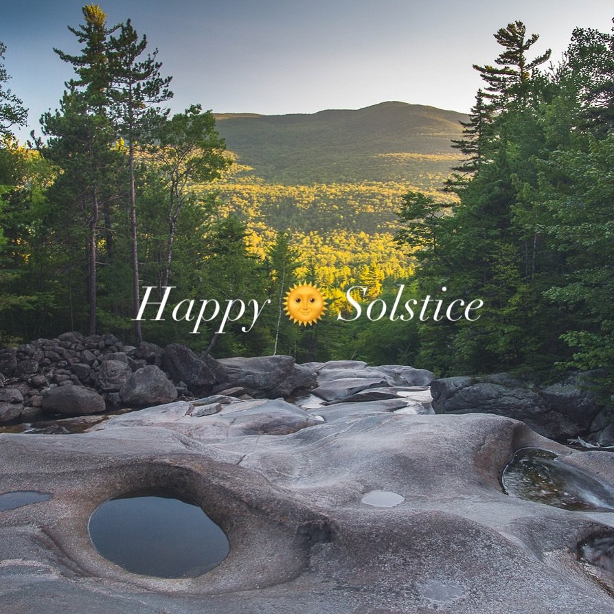 Happy Solstice from the Visit Sunday River team 🌞

We hope your summer is off to a great start, and if not, we&rsquo;ve got some tips to fix that 😉

Book your summer vacation today at VisitSundayRiver.com

#summersolstice #solstice2025 #visitsunday