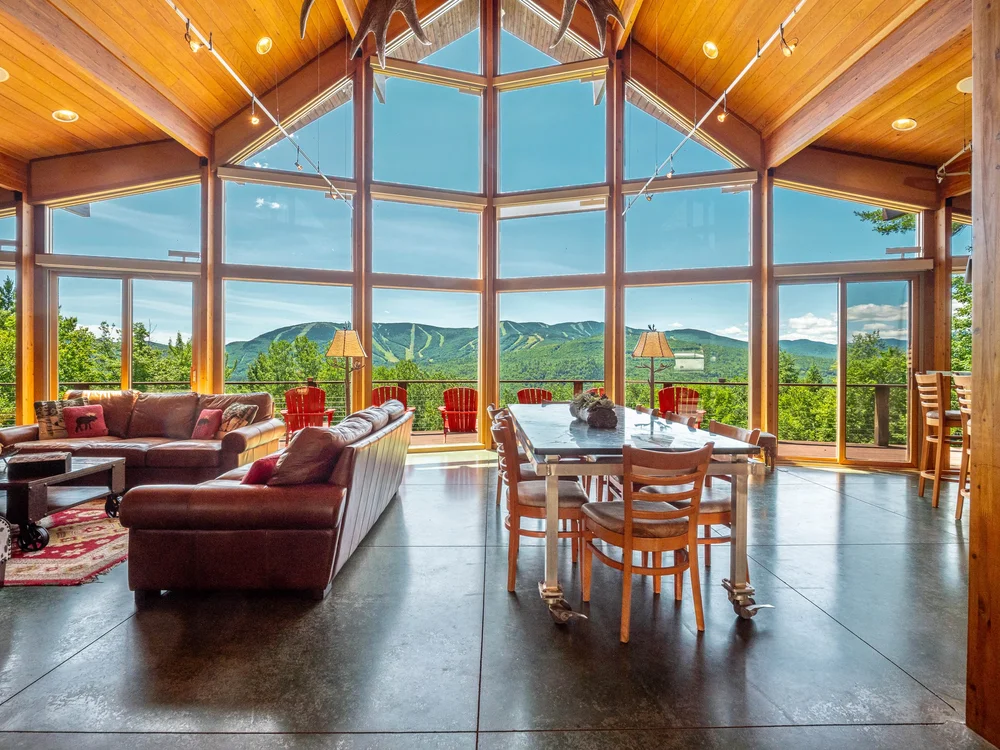 Ridge House | Book Your Stay — Visit Sunday River