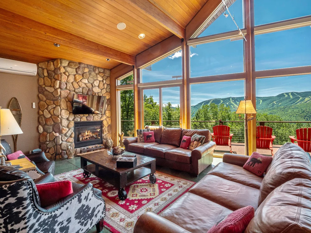 Ridge House | Book Your Stay — Visit Sunday River