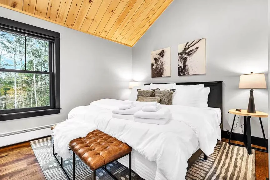 King Bedroom