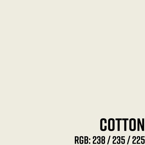 Cotton