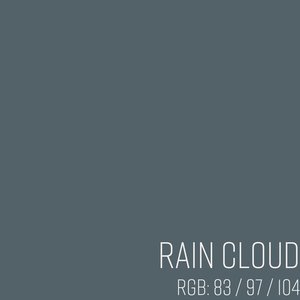 Rain Cloud