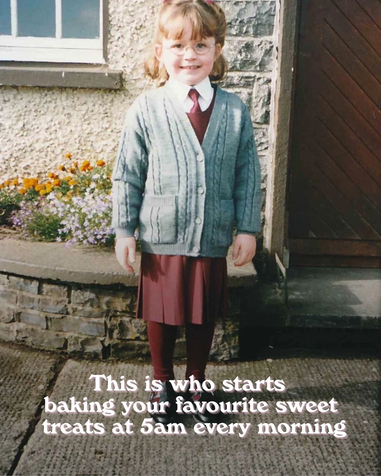 This trend is just the absolute cutest - can you guess who&rsquo;s who?? 🥺🥺

Who knew we had so many High School Musical lovers - swipe to the end 🤣&hearts;️