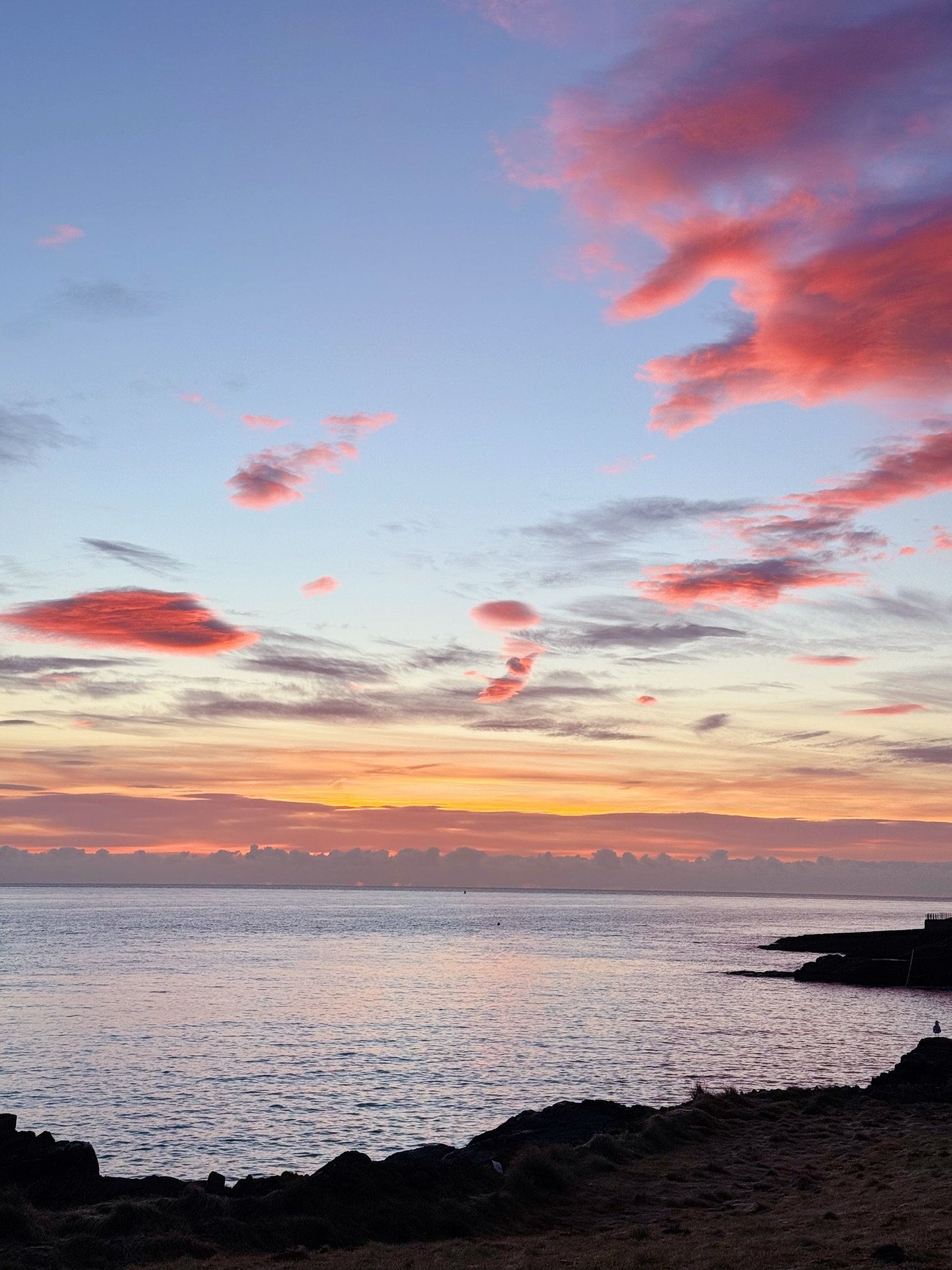 All before 9am on a Friday morning&hellip;?

Yes please 🥰