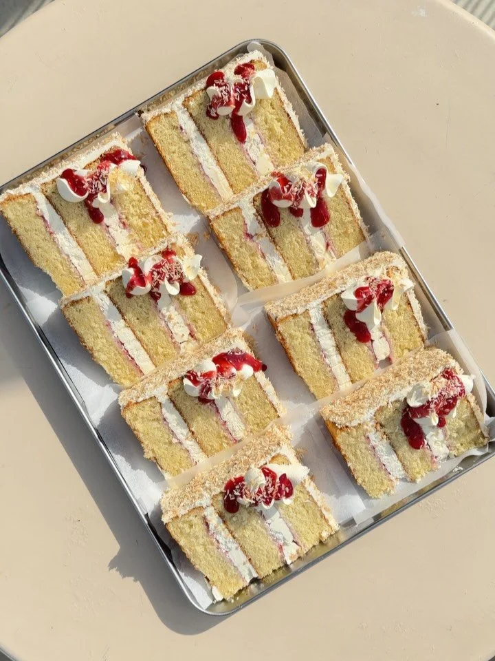 Oh good morning bank holiday Saturday&hellip;we&rsquo;ve got a lot of goodies waiting for you 😍