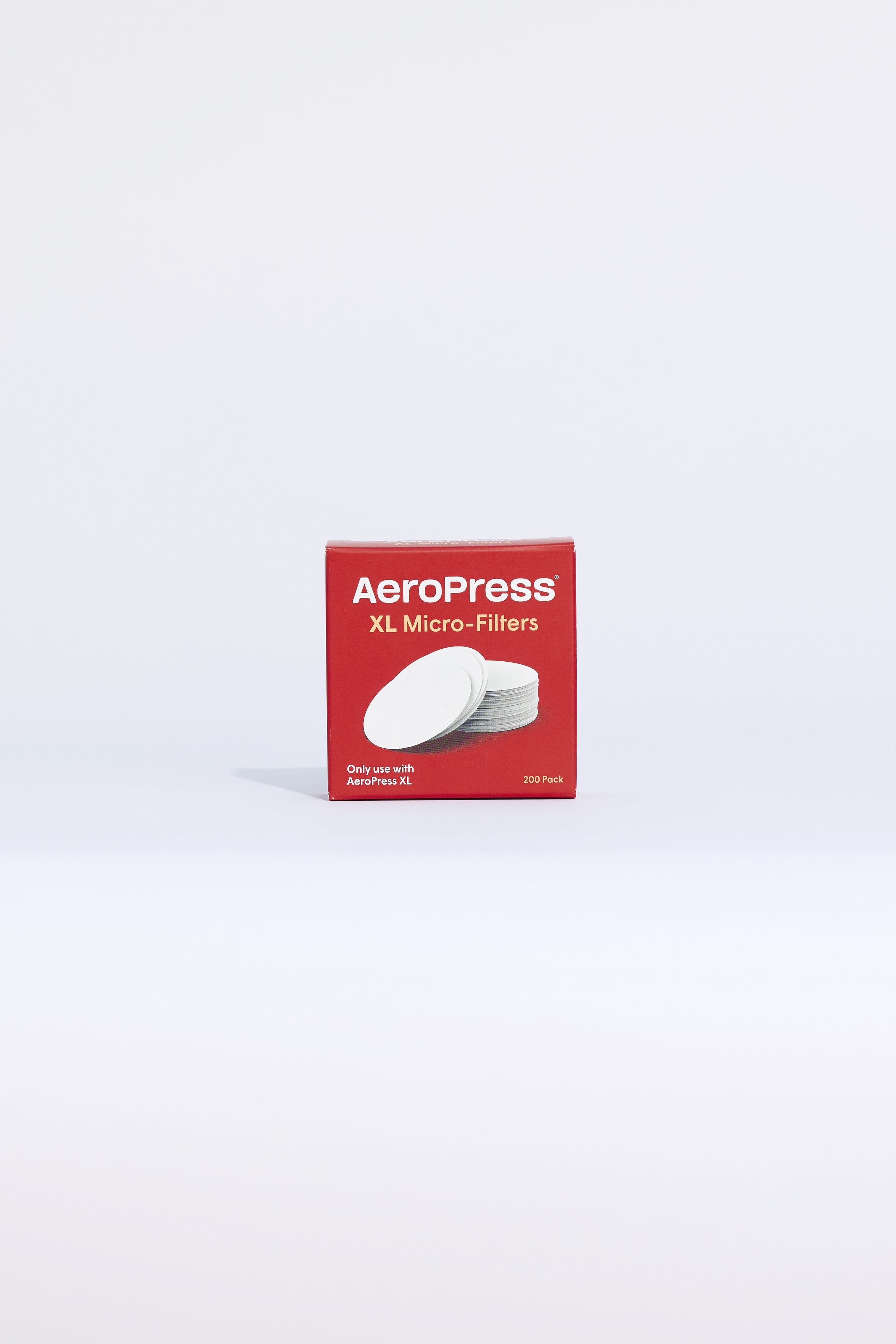 AeroPress Filter Papers