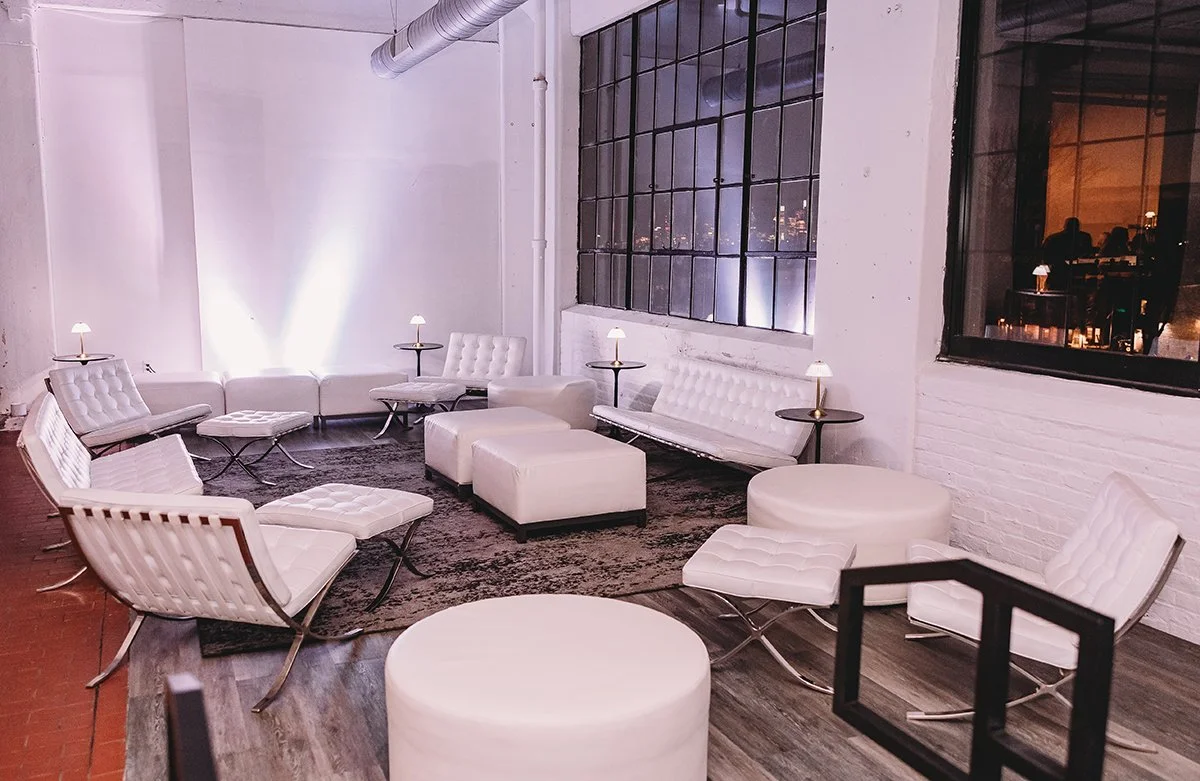 FAME philadelphia philly events industrial venue