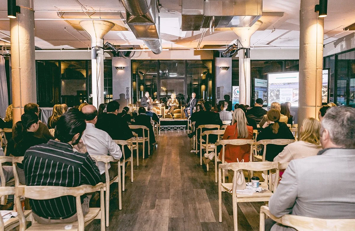 FAME philadelphia philly events industrial venue