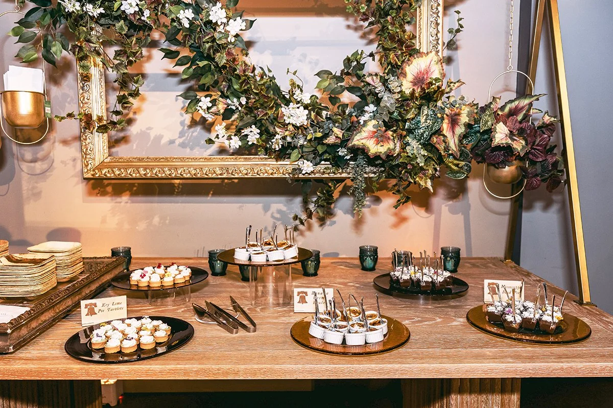 FAME philadelphia philly events industrial venue