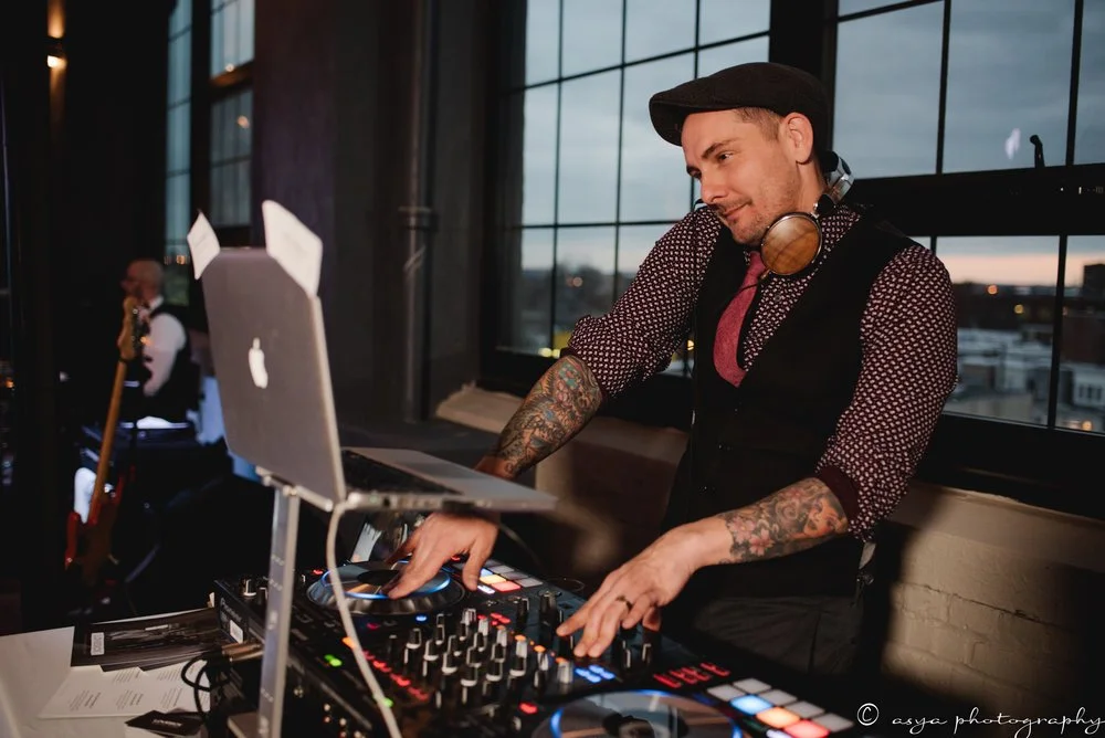 FAME philadelphia philly events industrial venue