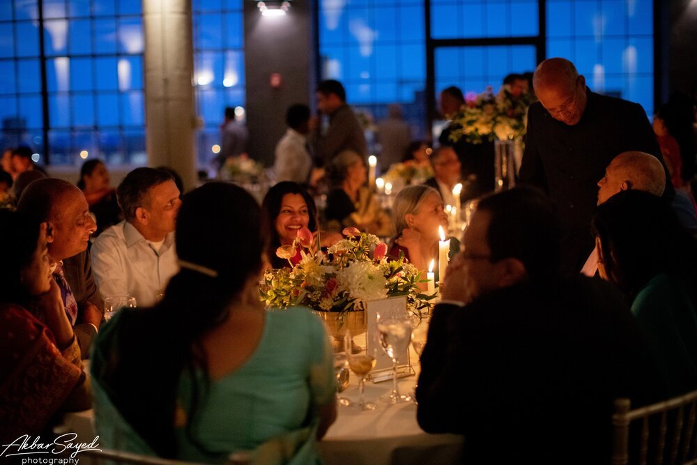 FAME philadelphia philly events industrial venue weddings