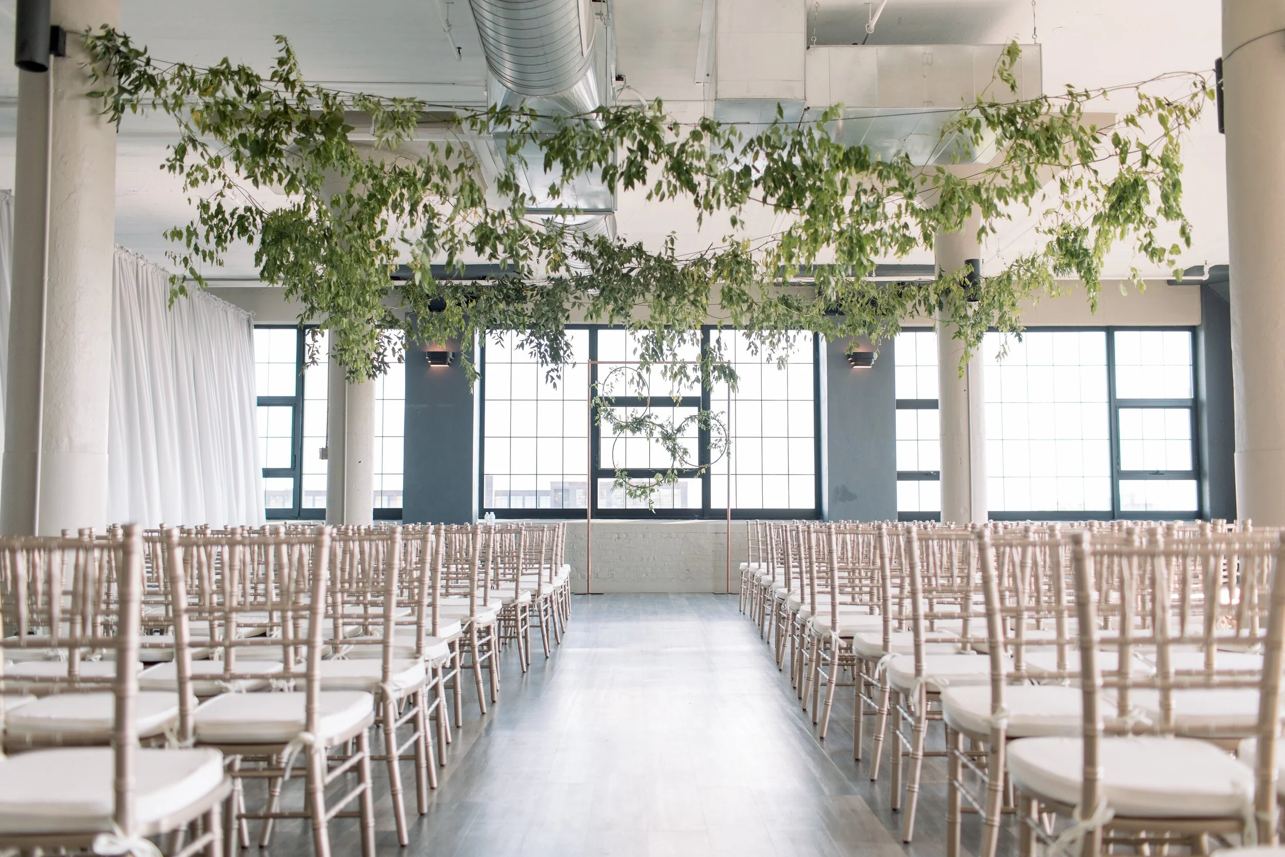 FAME philadelphia philly events industrial venue