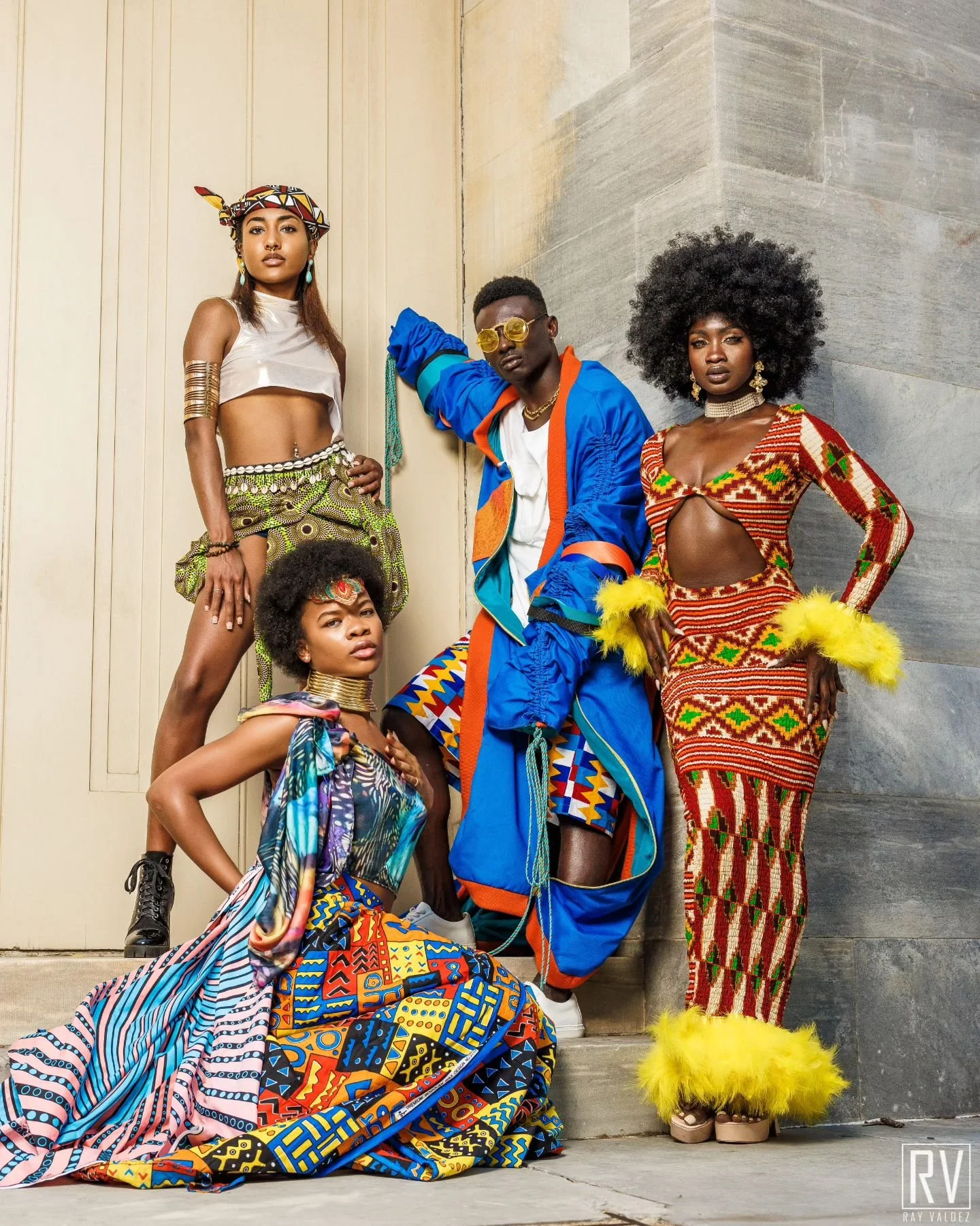 Ray Valdez Photography