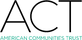 American Communities Trust