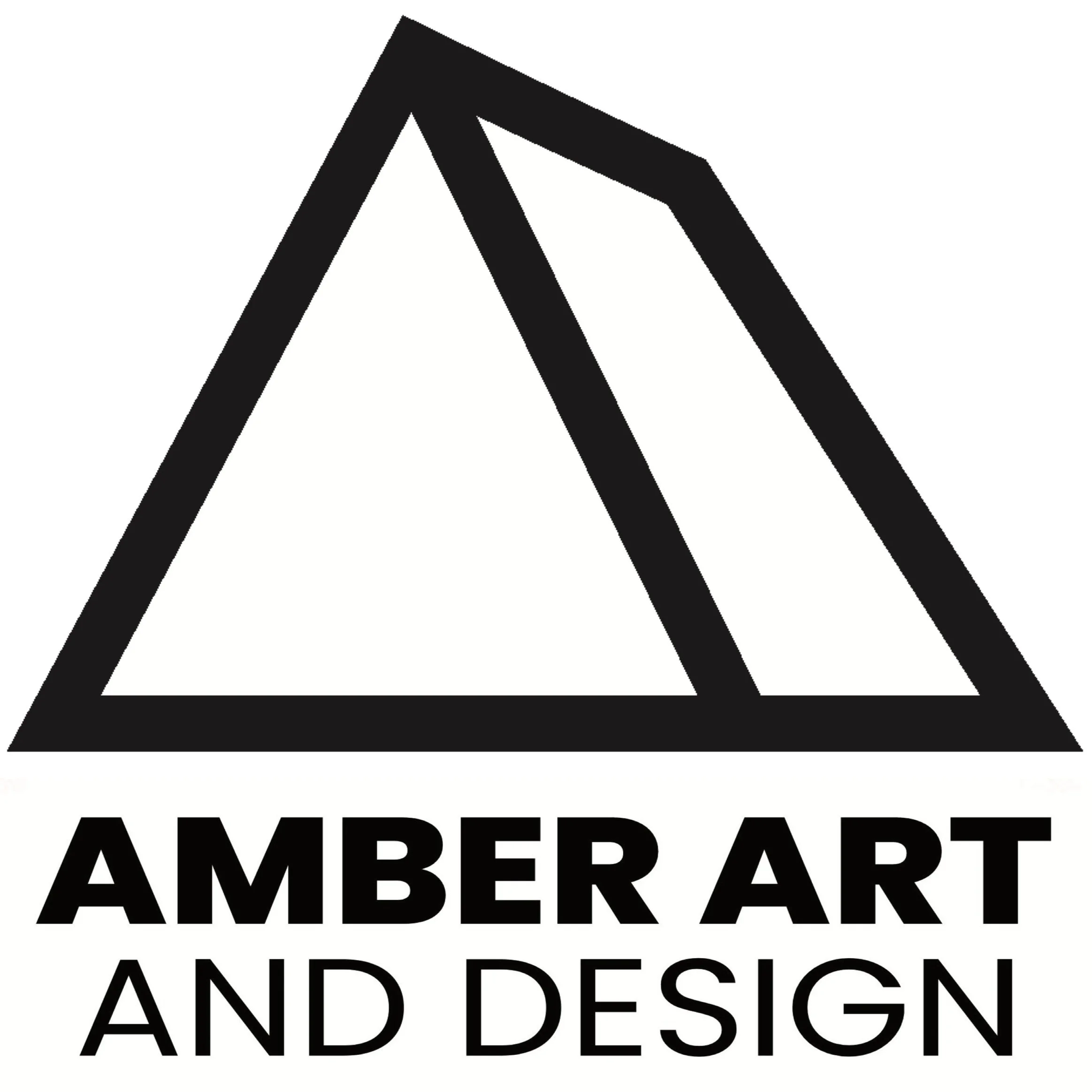 Amber Art