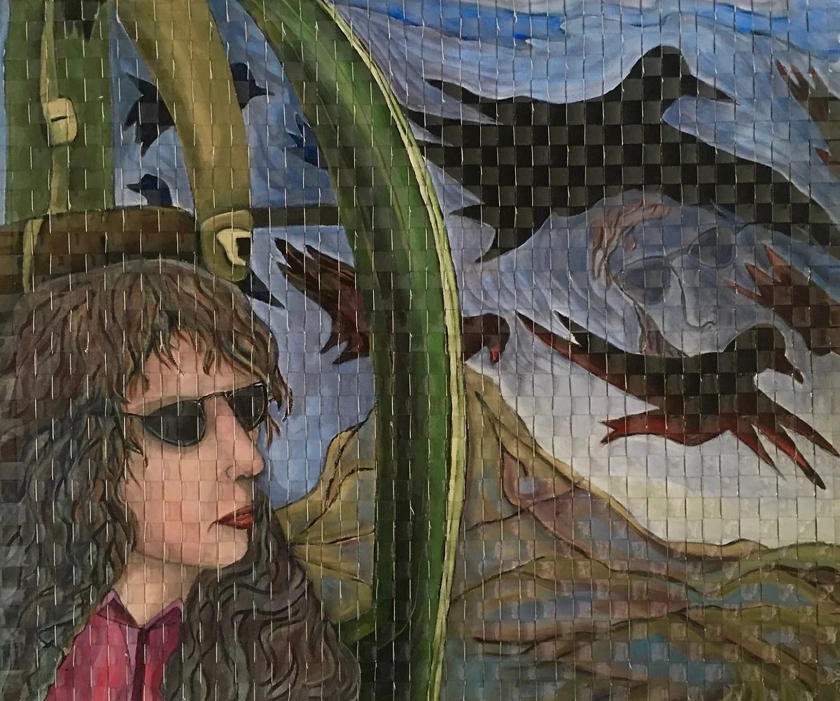 Joyce Barker-Schwartz