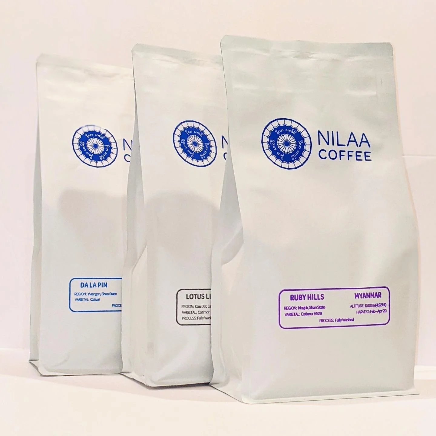 Nilaa Coffee