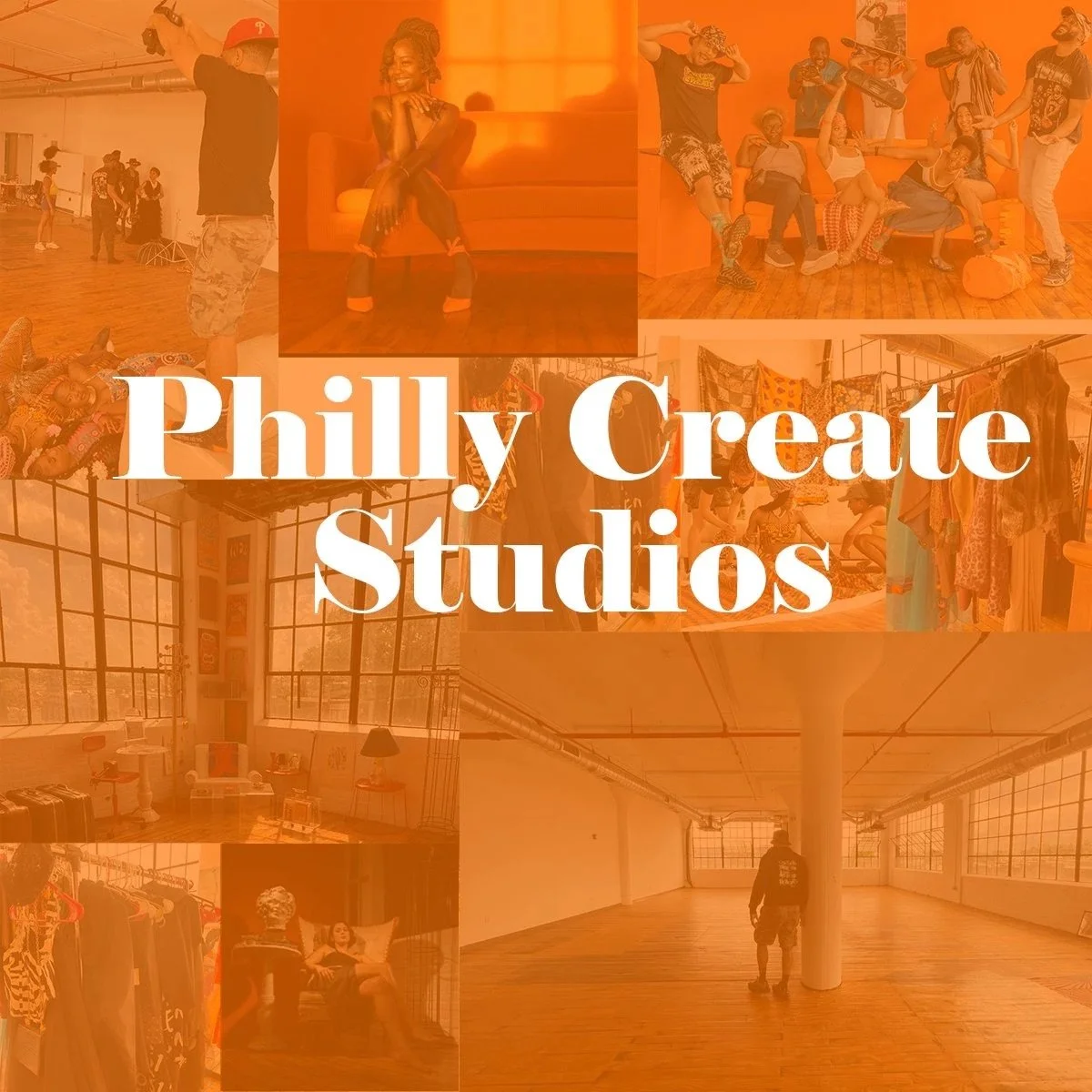 Philly Create