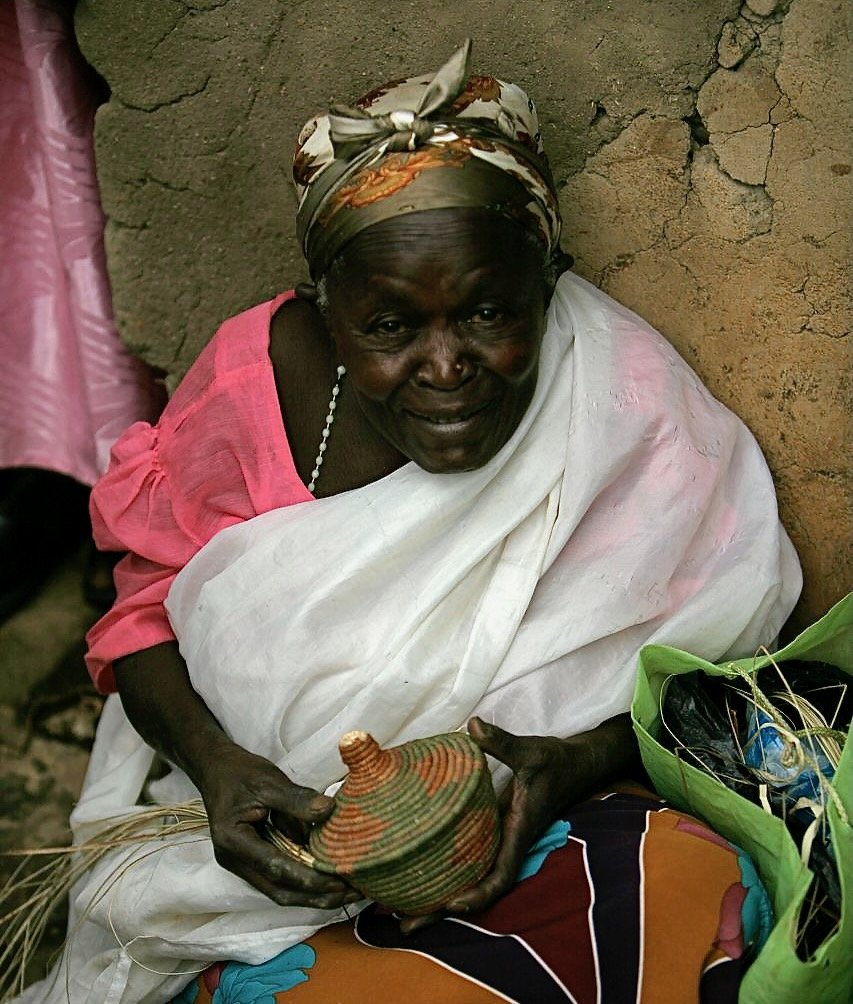Uganda Sustainable Tourism – Empowering Livelihoods.