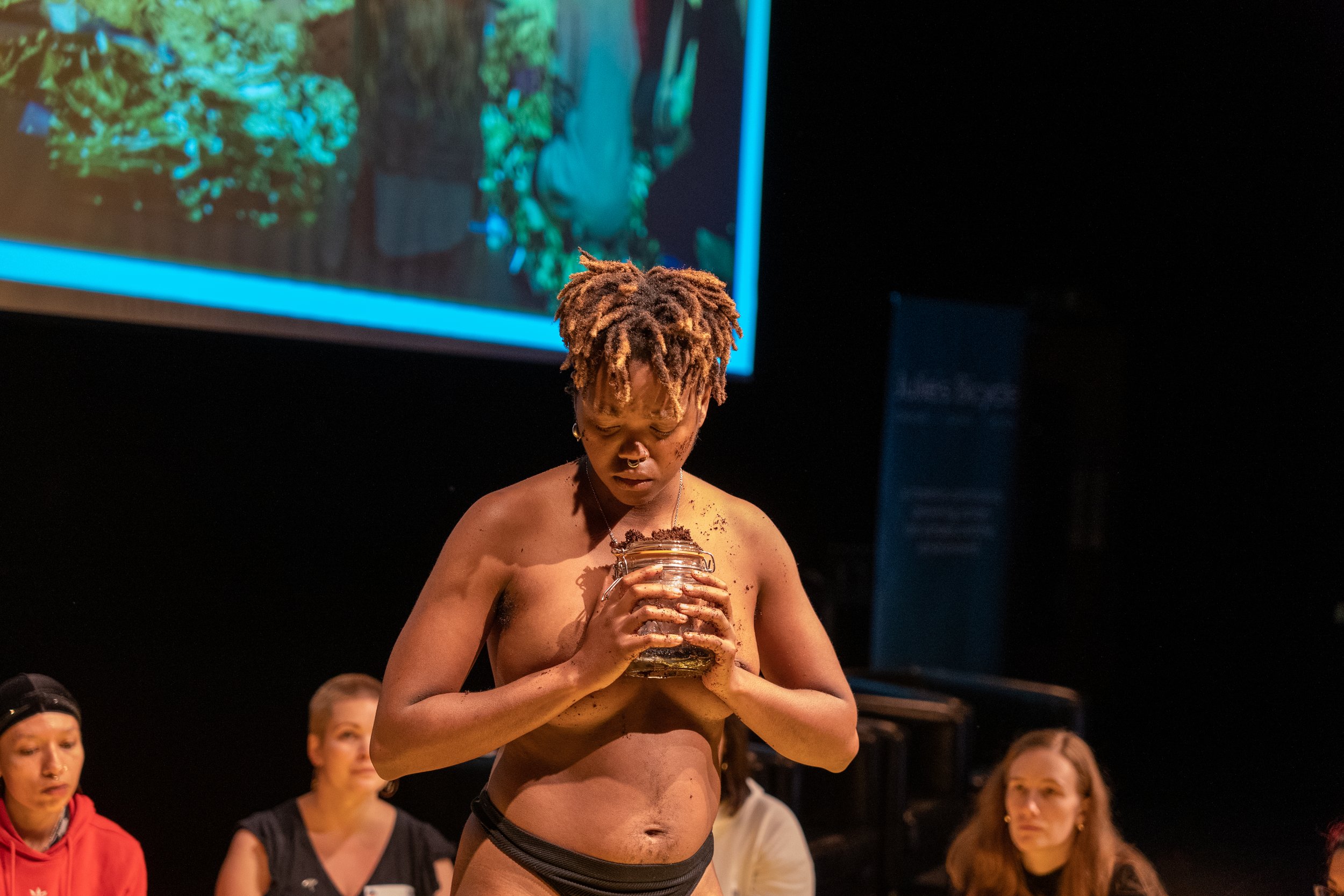 We Make Tomorrow 2022 at Birmingham Rep. Credit toastandpost 296.jpg