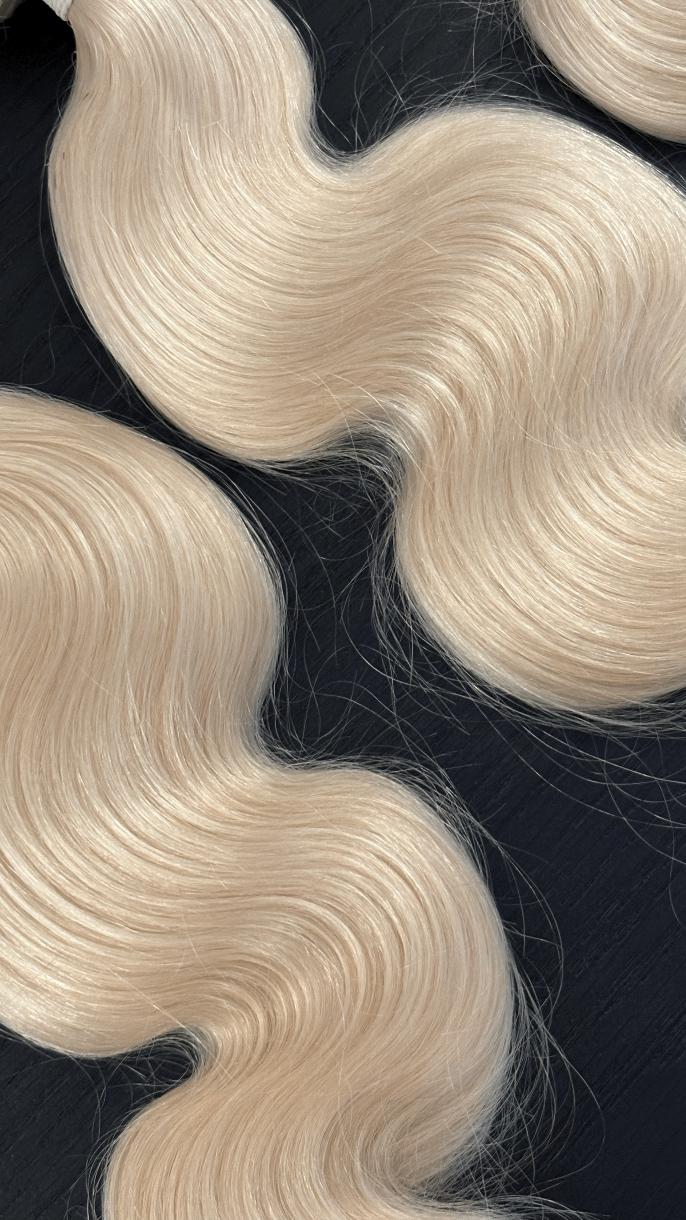 Single Blonde Bundle