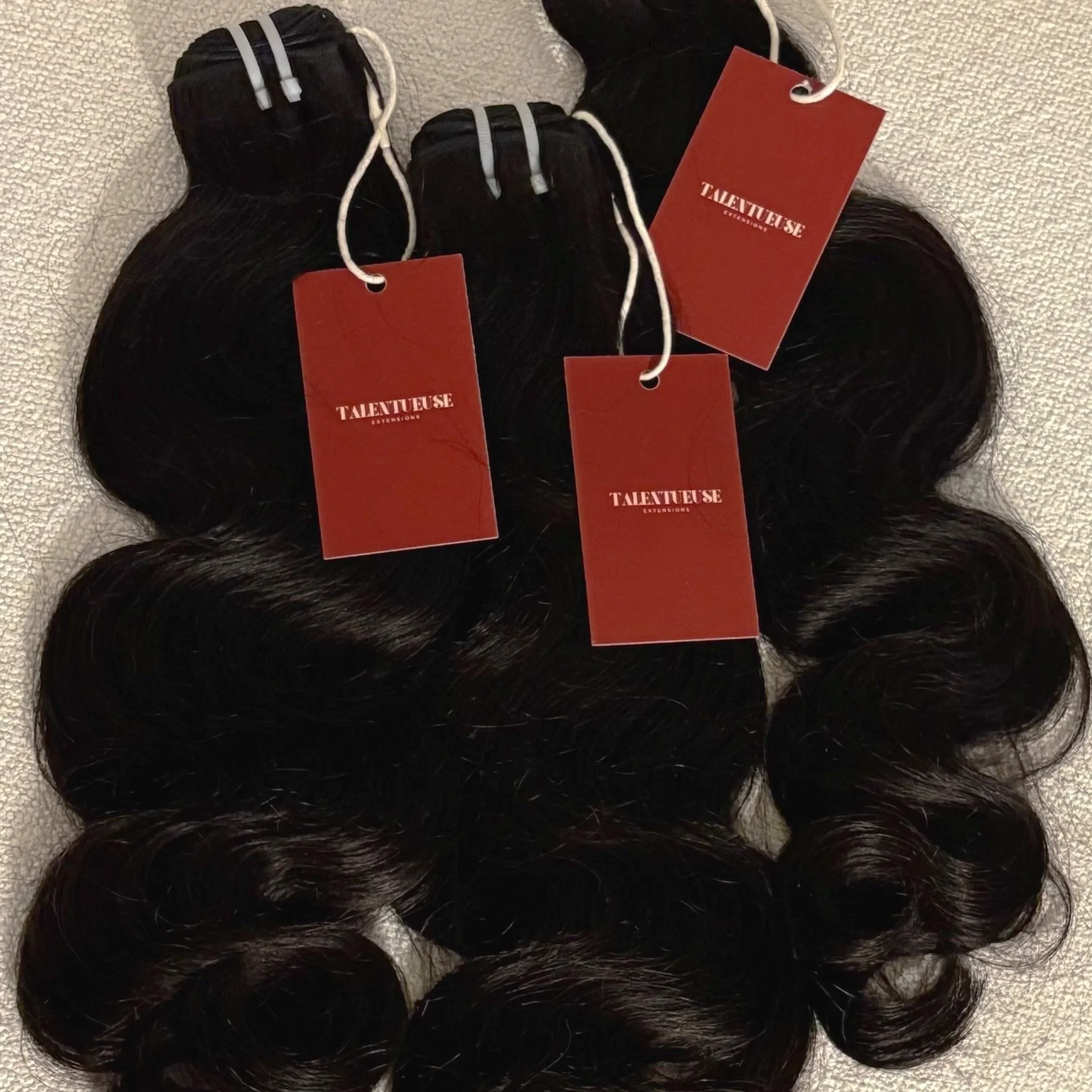 Body Wave 3 Bundle Deal