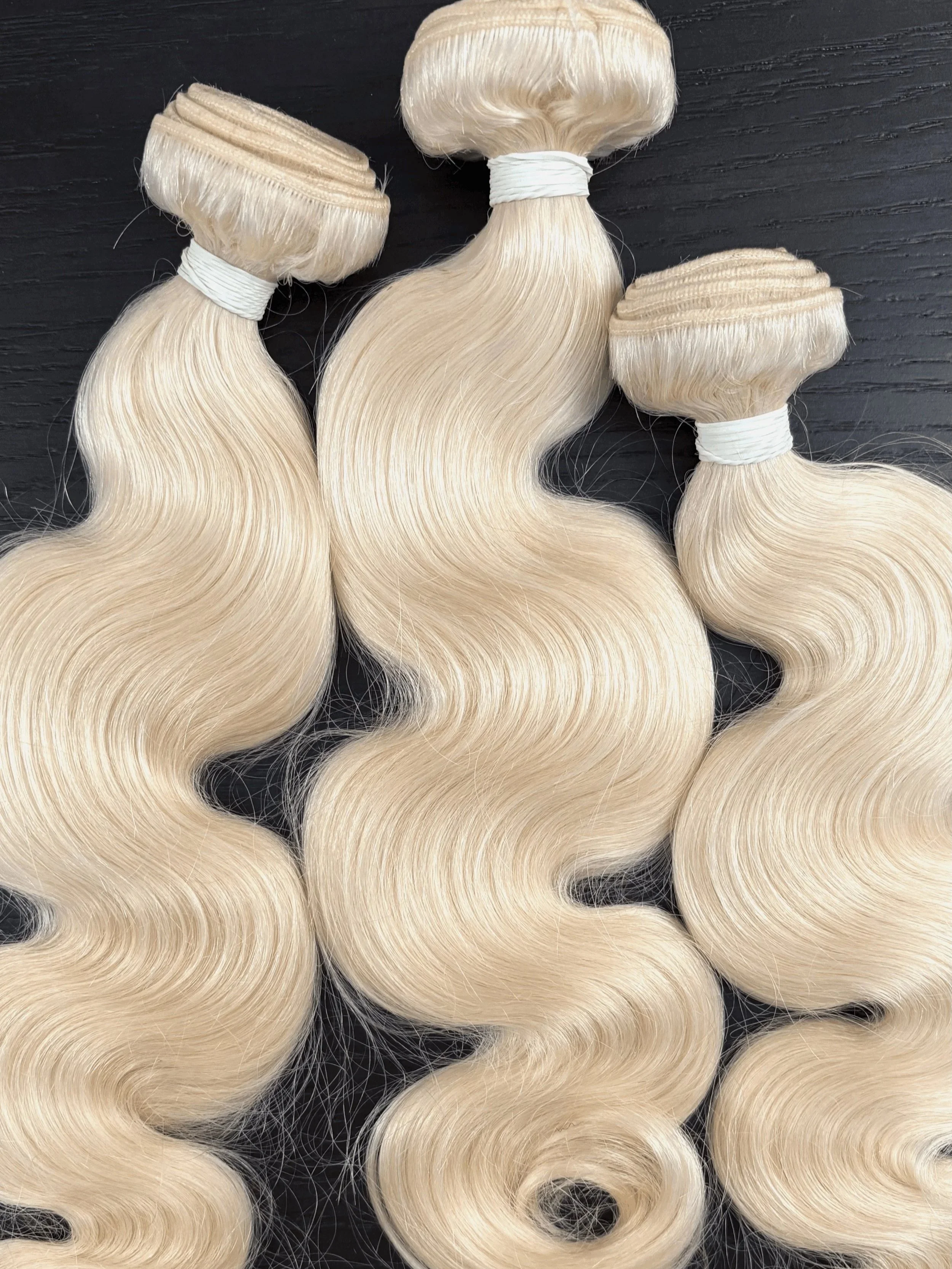 Blonde 3 Bundle Deals