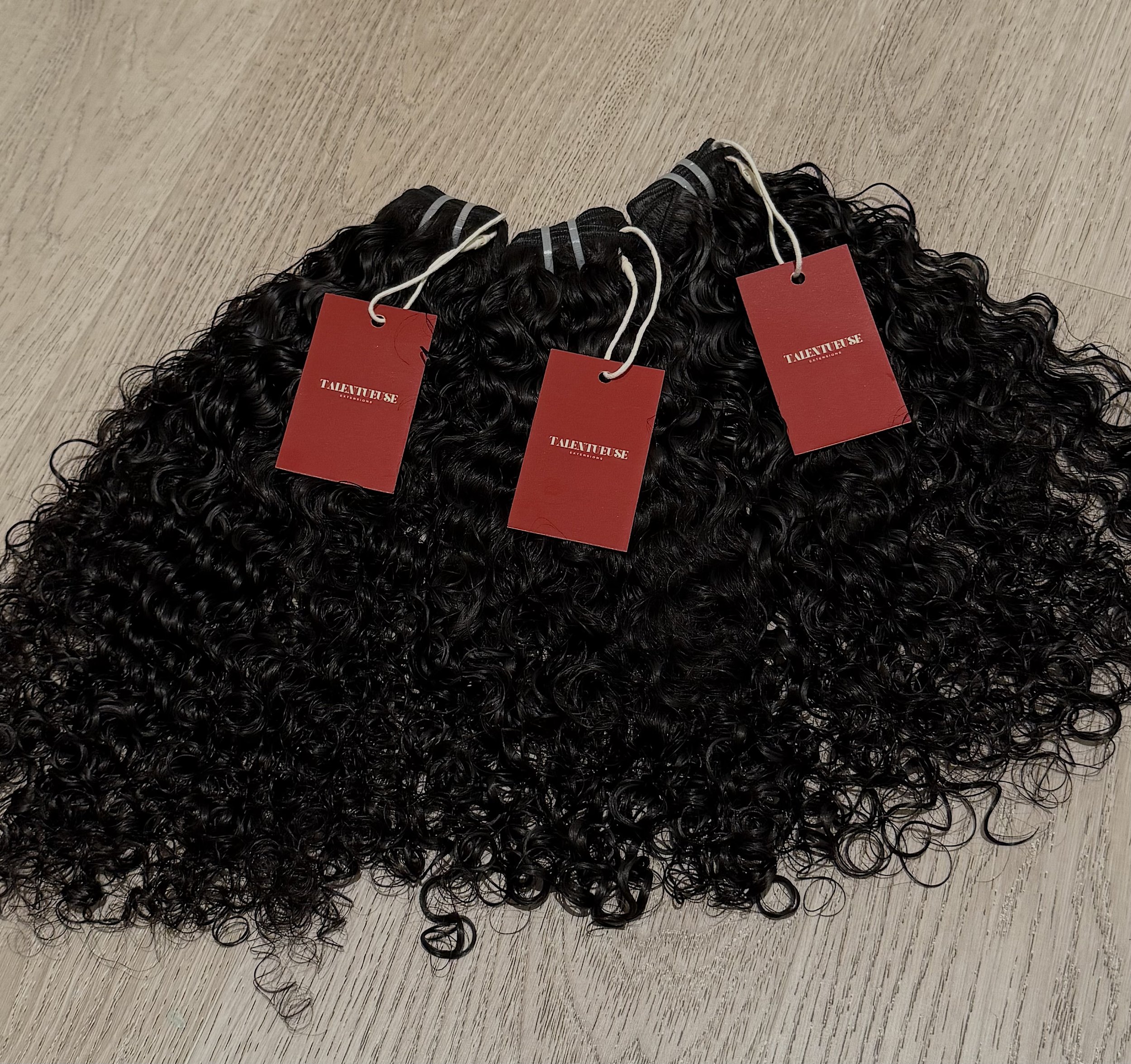 Burmese Curly 3 Bundle Deal